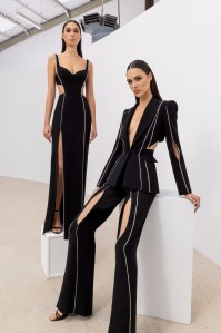 Zuhair Murad RTW Spring 2023