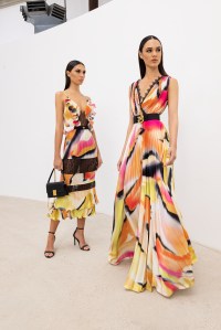 Zuhair Murad RTW Spring 2023