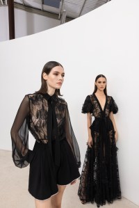 Zuhair Murad RTW Spring 2023