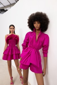Zuhair Murad RTW Spring 2023