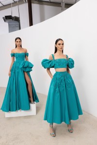 Zuhair Murad RTW Spring 2023