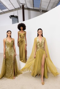 Zuhair Murad RTW Spring 2023