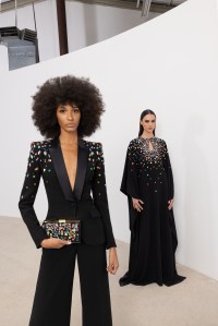 Zuhair Murad RTW Spring 2023