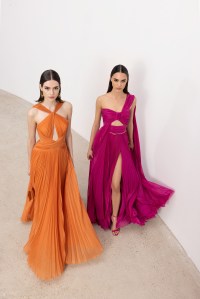 Zuhair Murad RTW Spring 2023
