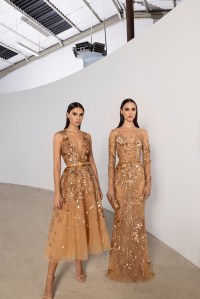 Zuhair Murad RTW Spring 2023