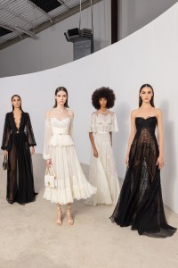 Zuhair Murad RTW Spring 2023