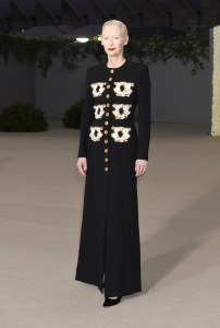 Tilda Swinton