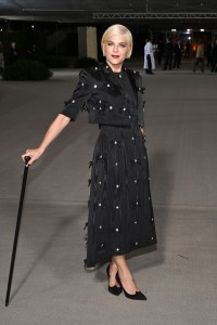 Selma Blair