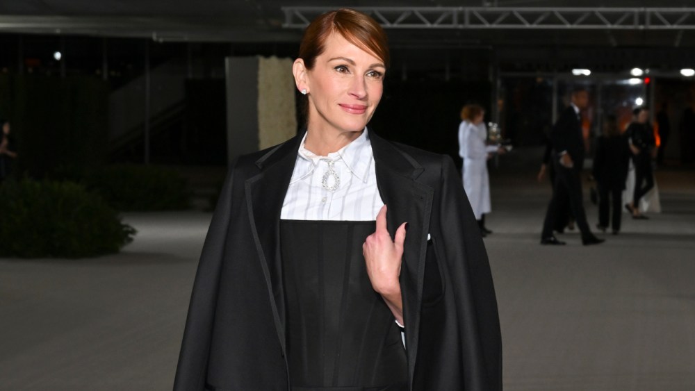 Julia Roberts
