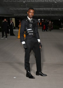 Ashton Sanders