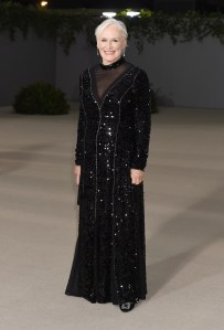 Glenn Close