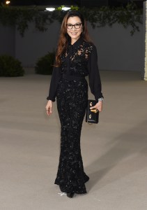 Michelle Yeoh