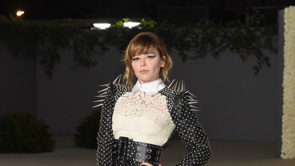Natasha Lyonne