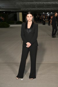 Selena Gomez