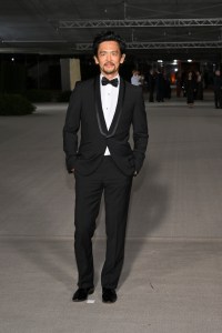 John Cho