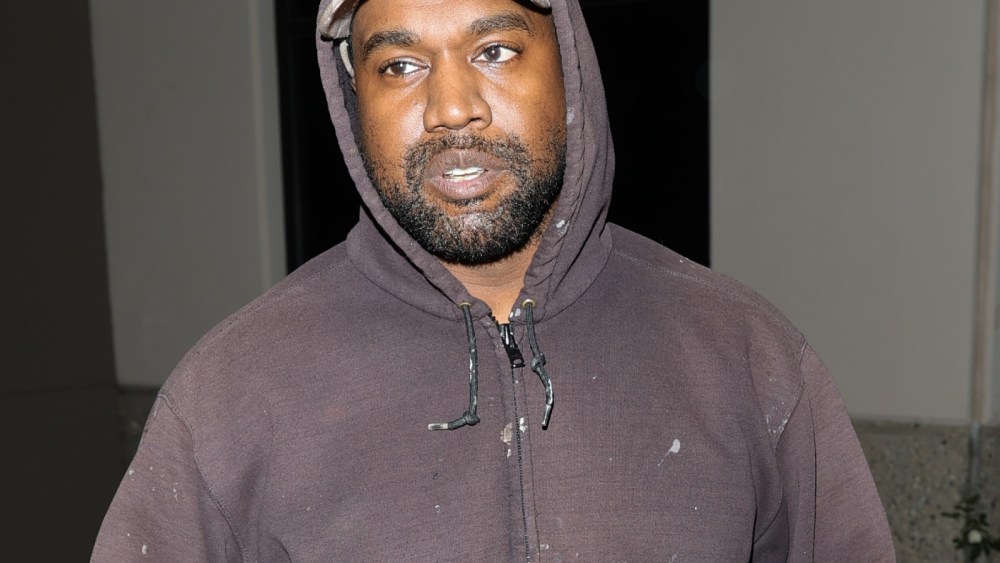 Adidas Says Antisemitic Diatribe Forced Ye Split