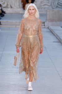 Akris RTW Spring 2023
