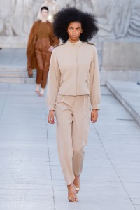 Akris RTW Spring 2023