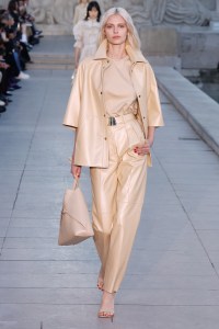 Akris RTW Spring 2023