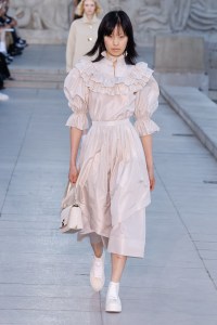 Akris RTW Spring 2023