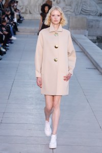 Akris RTW Spring 2023