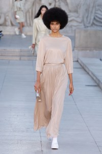 Akris RTW Spring 2023