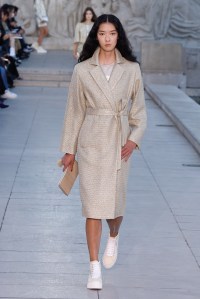Akris RTW Spring 2023