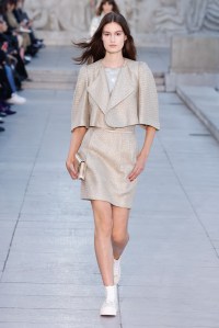 Akris RTW Spring 2023