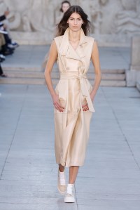 Akris RTW Spring 2023