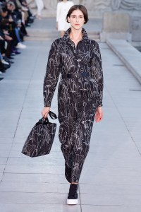 Akris RTW Spring 2023