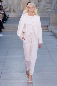 Akris RTW Spring 2023