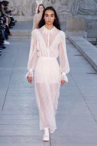 Akris RTW Spring 2023