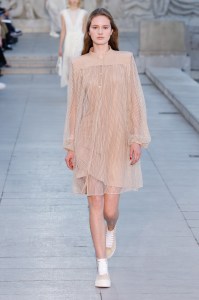 Akris RTW Spring 2023
