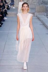 Akris RTW Spring 2023