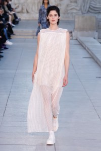 Akris RTW Spring 2023