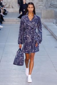 Akris RTW Spring 2023