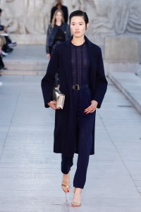 Akris RTW Spring 2023