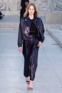 Akris RTW Spring 2023