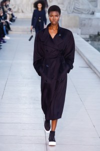 Akris RTW Spring 2023