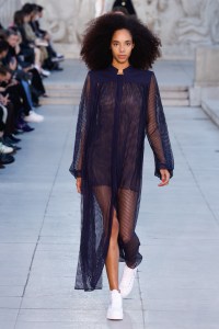 Akris RTW Spring 2023