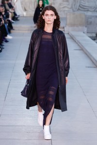 Akris RTW Spring 2023