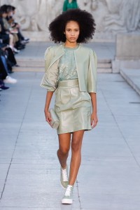Akris RTW Spring 2023