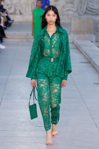 Akris RTW Spring 2023