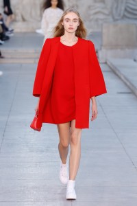 Akris RTW Spring 2023