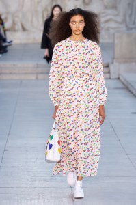Akris RTW Spring 2023