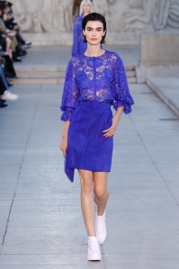 Akris RTW Spring 2023