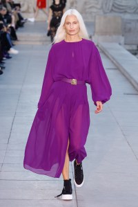 Akris RTW Spring 2023