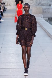Akris RTW Spring 2023