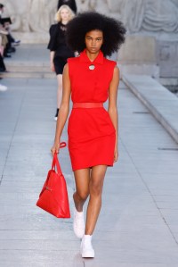 Akris RTW Spring 2023