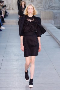 Akris RTW Spring 2023